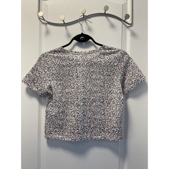 Floral Patterned Top - Picture 2 of 4